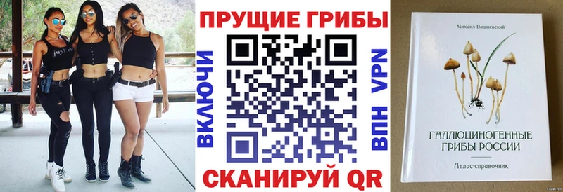 Галлюциногенные грибы Magic Shrooms  Неман 
